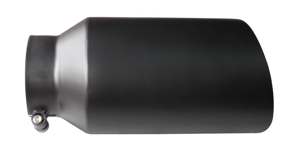 SpeedFx 408B Exhaust Tail Pipe Tip - Truck Part Superstore