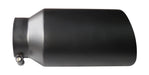 SpeedFx 408B Exhaust Tail Pipe Tip - Truck Part Superstore