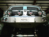 Road Armor 408R0B Stealth Winch Front Bumper; Steel; Satin Black; Square Fog Light Holes; - Truck Part Superstore
