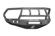 Road Armor 408R2B-NW Stealth Non-Winch Front Bumper - Truck Part Superstore