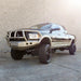 Road Armor 408R2B-NW Stealth Non-Winch Front Bumper - Truck Part Superstore