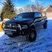 Road Armor 408R2B-NW Stealth Non-Winch Front Bumper - Truck Part Superstore