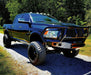 Road Armor 408R2B-NW Stealth Non-Winch Front Bumper - Truck Part Superstore