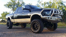 Road Armor 408R2B-NW Stealth Non-Winch Front Bumper - Truck Part Superstore