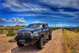 Road Armor 408R4B-NW Stealth Non-Winch Front Bumper - Truck Part Superstore