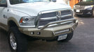 Road Armor 408R4B-NW Stealth Non-Winch Front Bumper - Truck Part Superstore