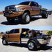 Road Armor 408R4B-NW Stealth Non-Winch Front Bumper - Truck Part Superstore