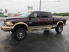 Road Armor 408R4B-NW Stealth Non-Winch Front Bumper - Truck Part Superstore