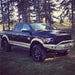 Road Armor 408R4B-NW Stealth Non-Winch Front Bumper - Truck Part Superstore