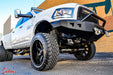 Road Armor 408R4B-NW Stealth Non-Winch Front Bumper - Truck Part Superstore
