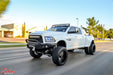 Road Armor 408R4B-NW Stealth Non-Winch Front Bumper - Truck Part Superstore