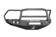 Road Armor 408R5B-NW Stealth Non-Winch Front Bumper - Truck Part Superstore