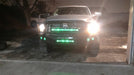 Road Armor 408R5B-NW Stealth Non-Winch Front Bumper - Truck Part Superstore