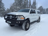 Road Armor 408R5B-NW Stealth Non-Winch Front Bumper - Truck Part Superstore