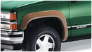 Bushwacker 40901-01 Extend-A-Fender® Flares - Truck Part Superstore