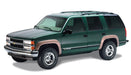 Bushwacker 40905-02 OE Style® Fender Flares - Truck Part Superstore