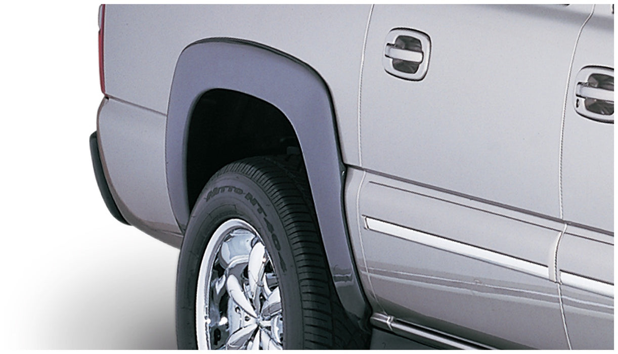 Bushwacker 40908-02 OE Style® Fender Flares - Truck Part Superstore