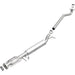 MagnaFlow Exhaust Products 52336 OEM Grade Direct-Fit Catalytic Converter - Truck Part Superstore