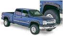 Bushwacker 40918-02 Pocket Style® Fender Flares - Truck Part Superstore