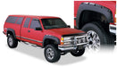 Bushwacker 40919-02 Pocket Style® Fender Flares - Truck Part Superstore