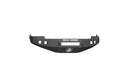 Road Armor 4091F0B-NW Stealth Non-Winch Front Bumper; Texture Black; - Truck Part Superstore