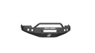 Road Armor 4091F4B-NW Stealth Non-Winch Front Bumper; Pre-Runner Guard; Texture Black; - Truck Part Superstore