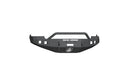 Road Armor 4091F4B Stealth Winch Front Bumper; Pre-Runner Guard; Texture Black; - Truck Part Superstore