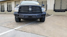 Road Armor 4091F5B Stealth Winch Front Bumper; Lonestar Guard; Texture Black; - Truck Part Superstore