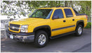 Bushwacker 40920-02 OE Style® Fender Flares - Truck Part Superstore