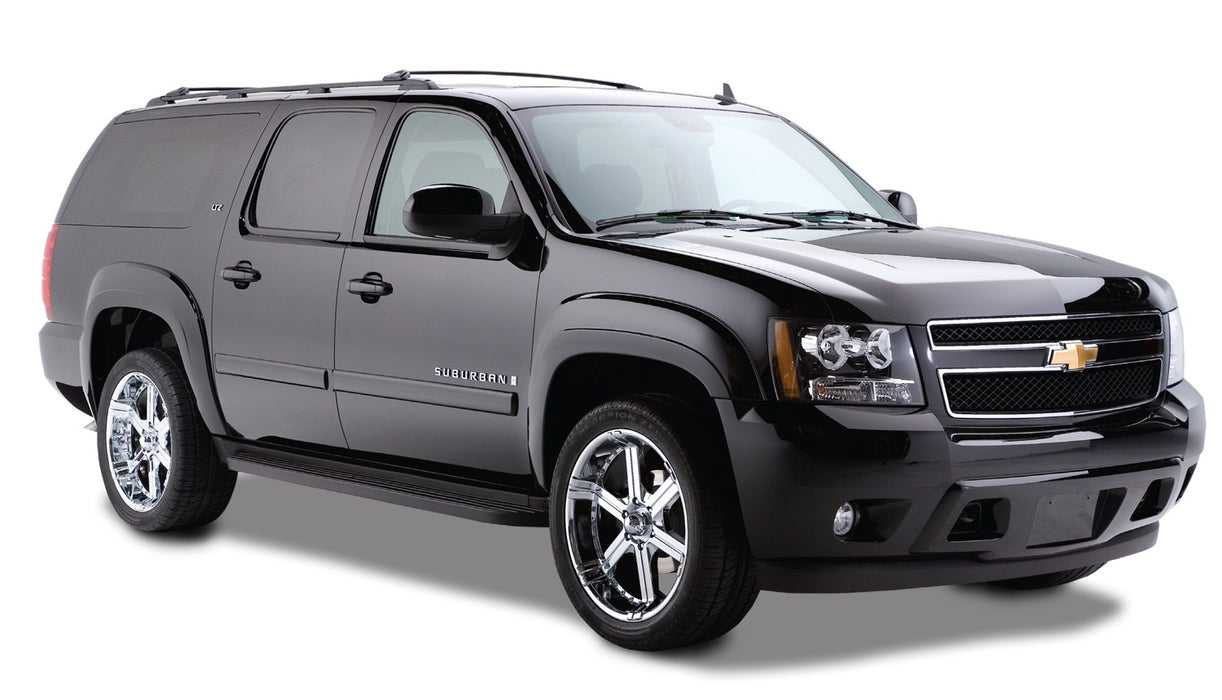 Bushwacker 40921-02 OE Style® Fender Flares - Truck Part Superstore