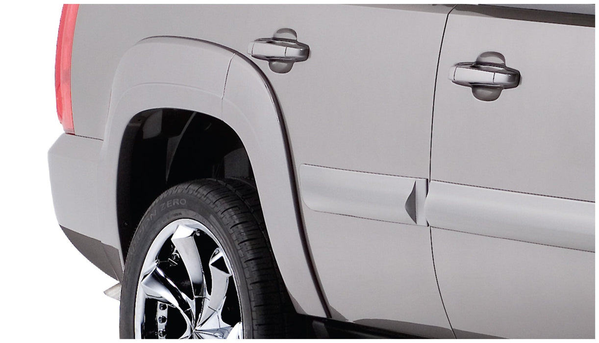 Bushwacker 40922-02 OE Style® Fender Flares - Truck Part Superstore