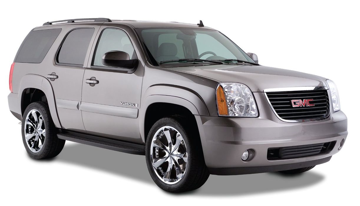 Bushwacker 40922-02 OE Style® Fender Flares - Truck Part Superstore