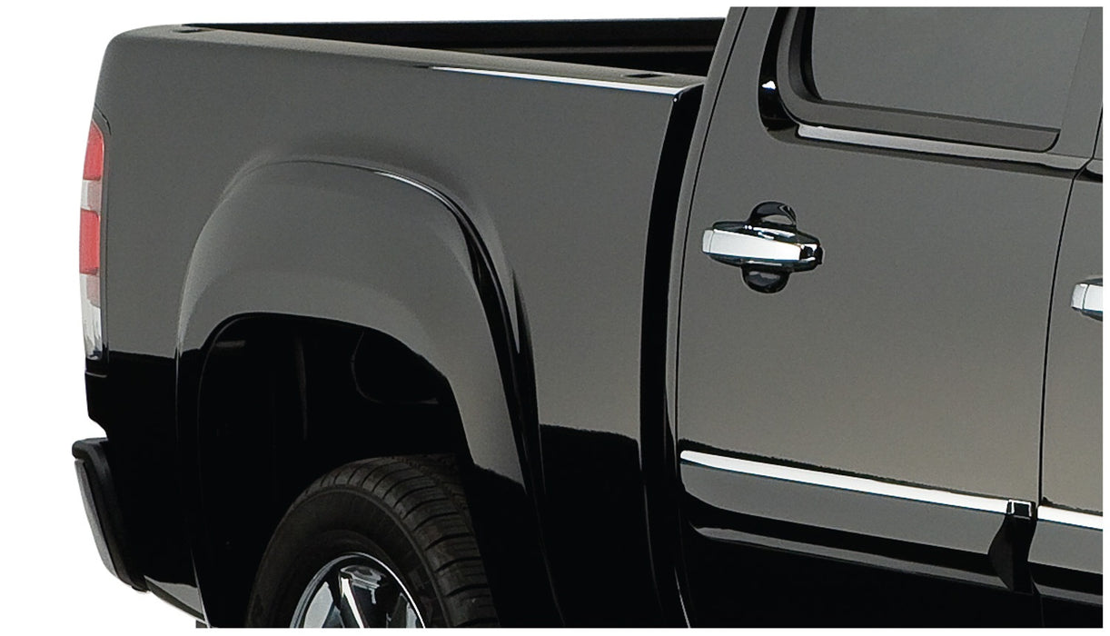 Bushwacker 40926-02 OE Style® Fender Flares - Truck Part Superstore