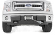 Rough Country 1010 Ford Hidden Winch Mounting Plate 09-14 F-150 Rough Country - Truck Part Superstore