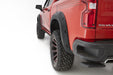Bushwacker 40927-34 Pocket Style® Color Match Fender Flares - Truck Part Superstore