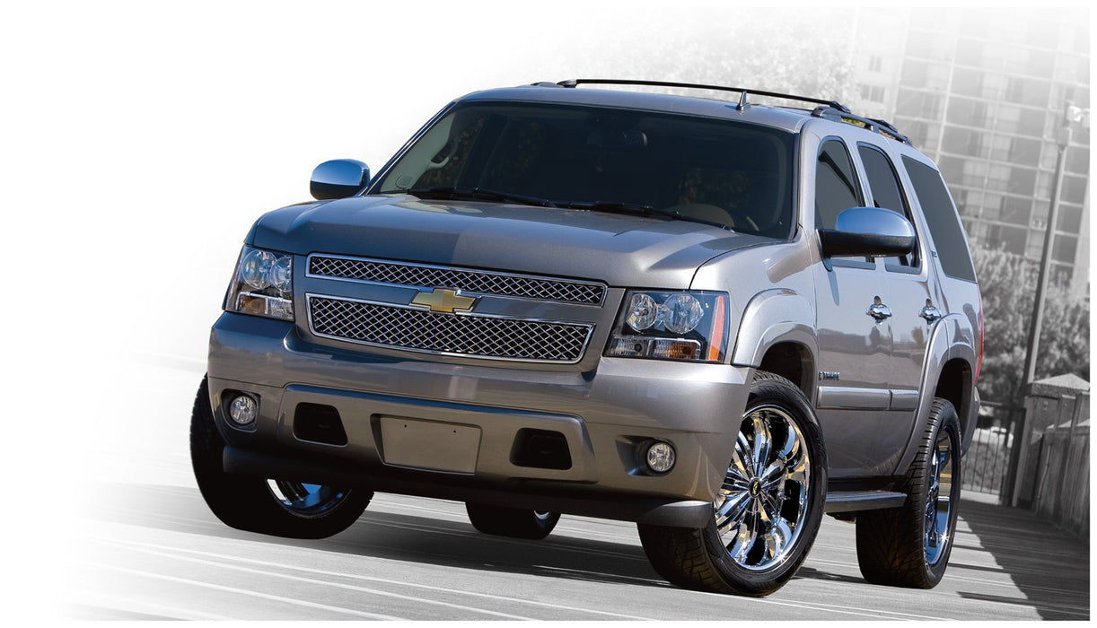 Bushwacker 40936-02 OE Style® Fender Flares - Truck Part Superstore