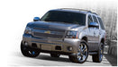 Bushwacker 40936-02 OE Style® Fender Flares - Truck Part Superstore