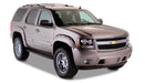 Bushwacker 40937-02 Pocket Style® Fender Flares - Truck Part Superstore