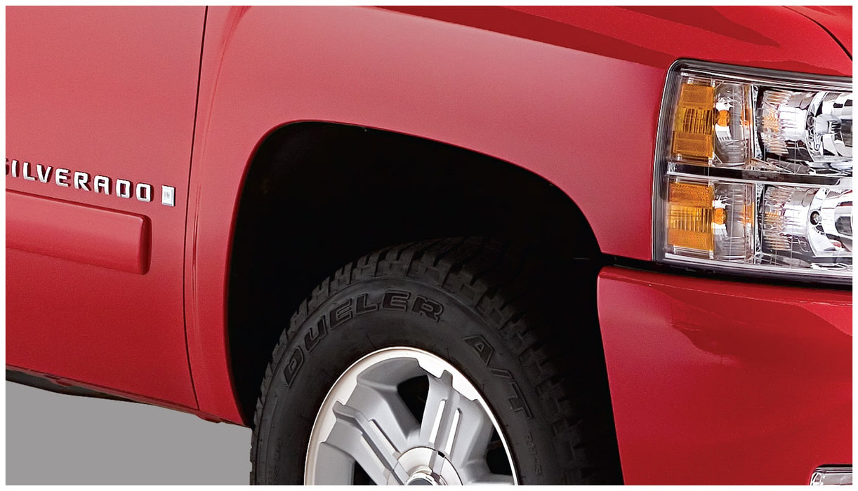 Bushwacker 40938-02 Extend-A-Fender® Flares - Truck Part Superstore