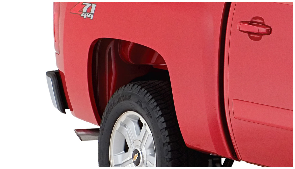 Bushwacker 40938-02 Extend-A-Fender® Flares - Truck Part Superstore