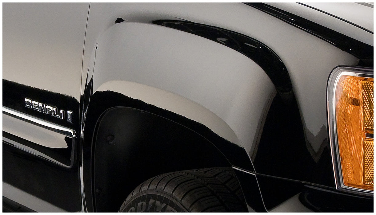 Bushwacker 40939-02 OE Style® Fender Flares - Truck Part Superstore
