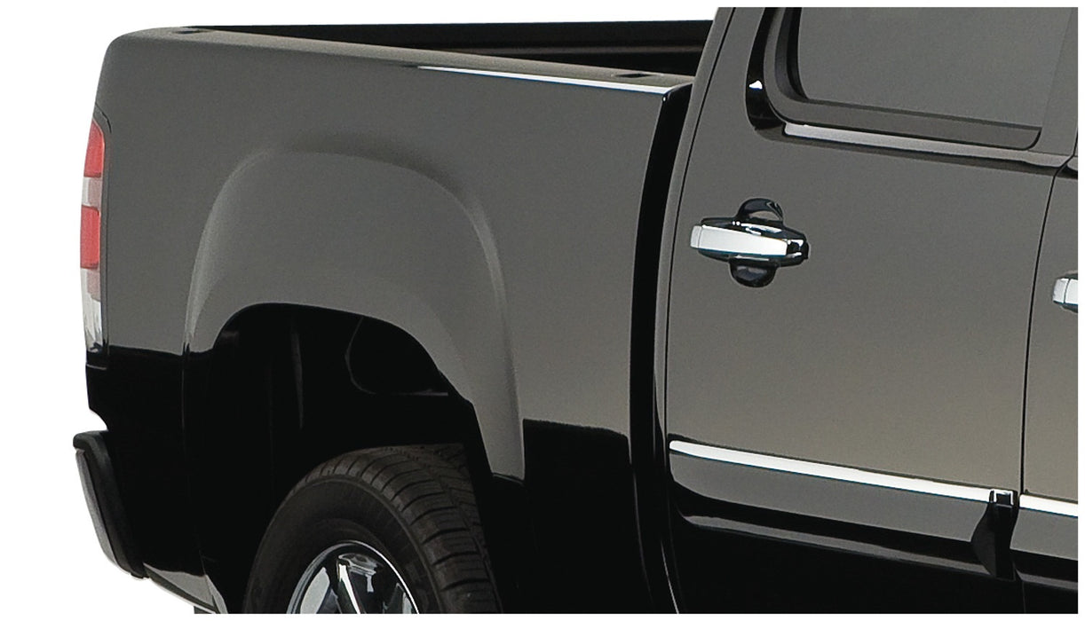 Bushwacker 40939-02 OE Style® Fender Flares - Truck Part Superstore