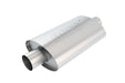 Borla 40941 XR-1 Sportsman Muffler - Truck Part Superstore