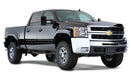 Bushwacker 40942-02 Pocket Style® Fender Flares - Truck Part Superstore