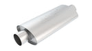 Borla 40944 XR-1 Sportsman Muffler - Truck Part Superstore