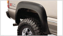Bushwacker 40945-02 Extend-A-Fender® Flares - Truck Part Superstore