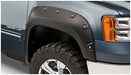 Bushwacker 40953-02 Boss™ Pocket Style® Fender Flares - Truck Part Superstore
