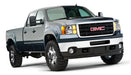 Bushwacker 40953-02 Boss™ Pocket Style® Fender Flares - Truck Part Superstore