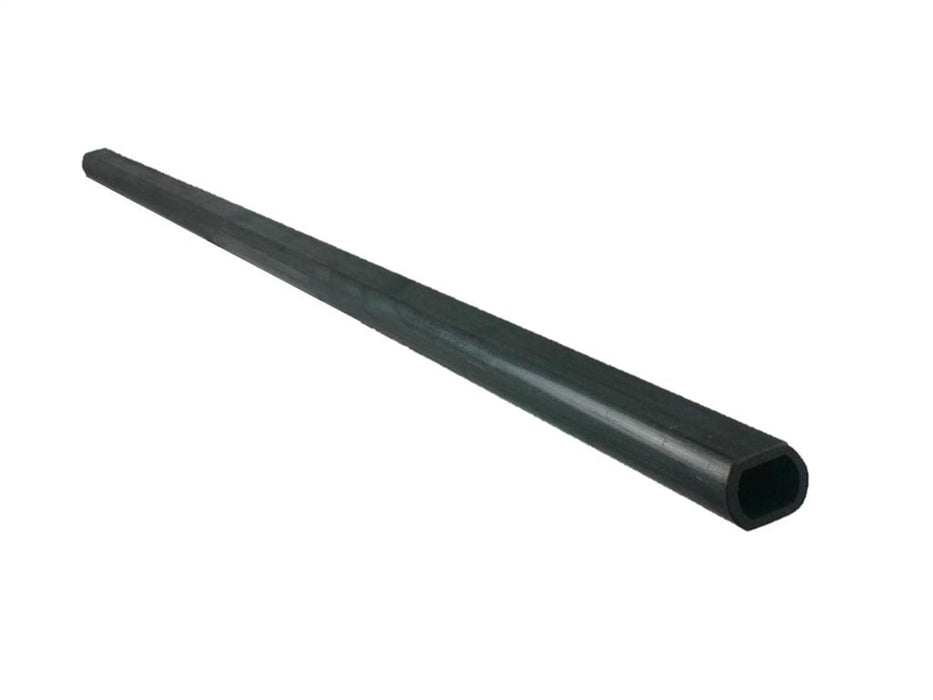Borgeson 409536 Steel Double-D steering shaft. 1in. Double-D full length of shaft; 36in. long. - Truck Part Superstore
