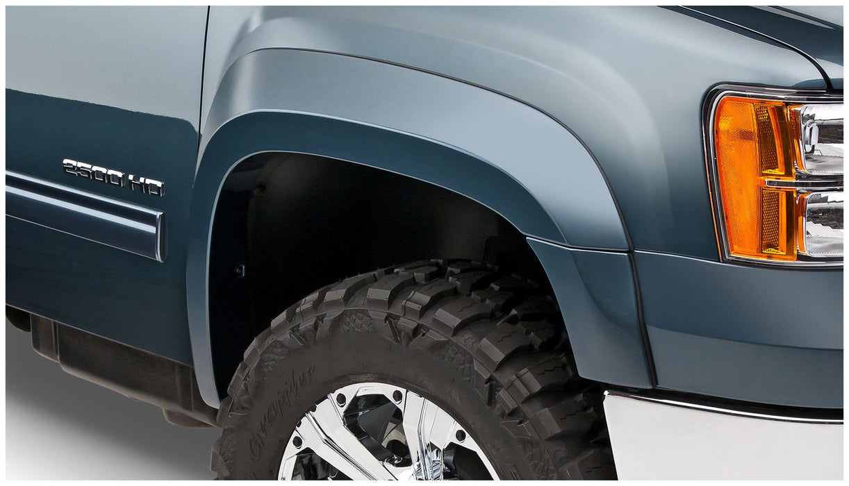 Bushwacker 40954-02 Extend-A-Fender® Flares - Truck Part Superstore